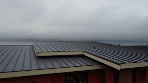 Best Sheet Metal Roofing  in Banning, CA